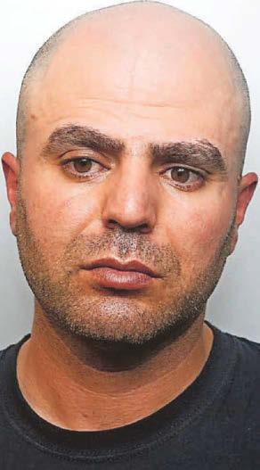 Dealer carried on selling drugs after jail release