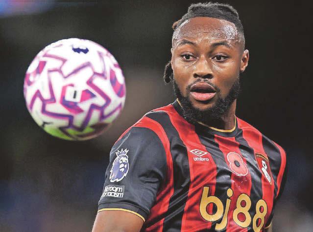 Reds' green light for 'plug in and play' ace