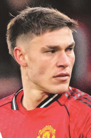 He needs to adapt, to improve - boss on Ugarte's form