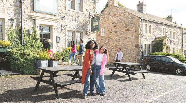 Step into the drama this Christmas with the perfect gift for any Corrie or Emmerdale fan