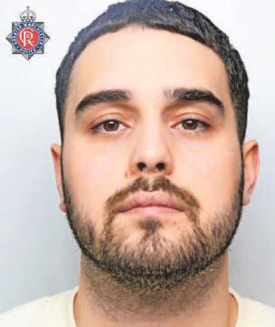 'Shameless' conman in £1.1m watch fraud