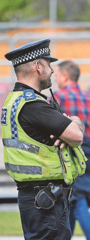 'What's important in life is the truth'