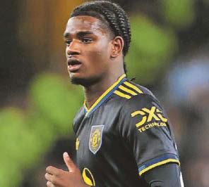 Nobody can stop us if we play like we did at Wolves