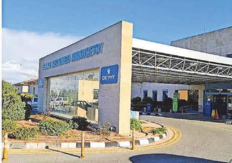 He was a man with a really big heart and now he hasn't got one