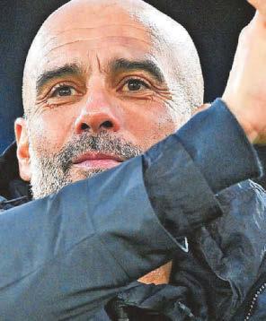 All change... Boss confirms he'll mix it up for the cup