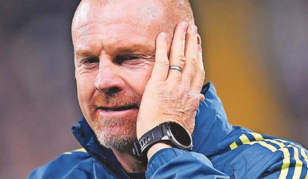 Forest boss says his side 'aren't a million miles off'