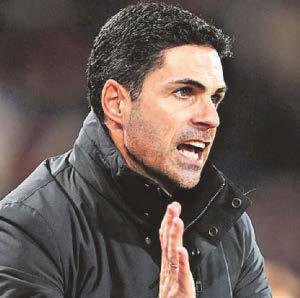 Arteta: 'Silverware says more than stats'
