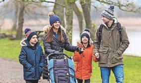 HALF TERM FUN IN THE NORTH WEST