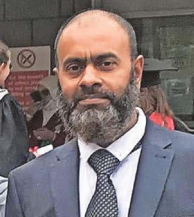 Police probe video clip as part of horror smash investigation