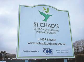 Prospective pupils could be judged on 'faith-based' rules