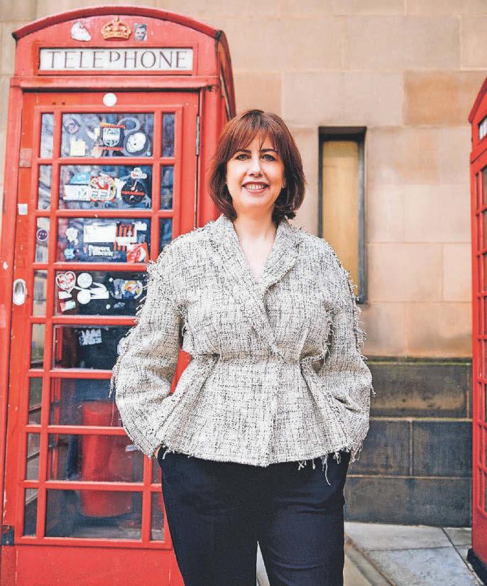'My phone rang and I knew I was getting the sack'