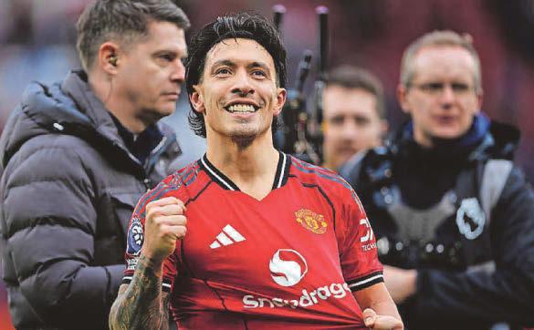REDS LEFT REELING BY PODCASTS