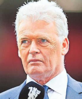 'Dad loved football but ultimately, it took him in the end'