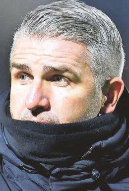 Latics boss: 'We're just not doing enough...'