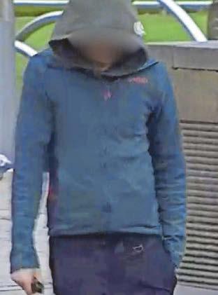 'Face cams' help cops make rape case arrest