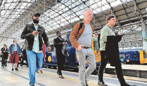£7.9m refit to close station for nine days