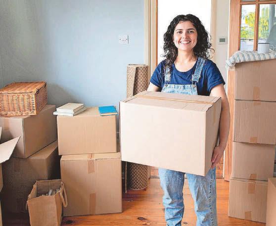 More hitting first rung of ladder