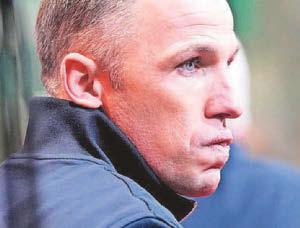 ROO LOOKING FOR ANOTHER PREM SCALP