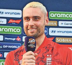 Win is all that matters for England