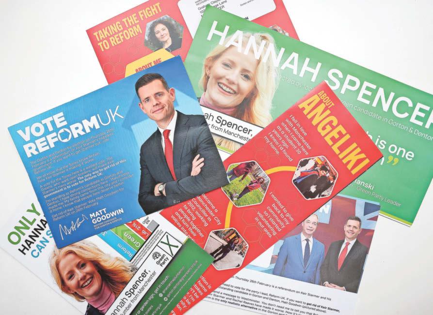 Is this the nastiest by-election we've ever had?