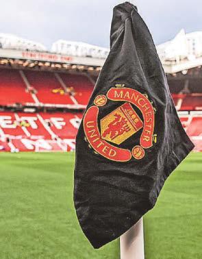 United have fallen millions behind Prem league rivals