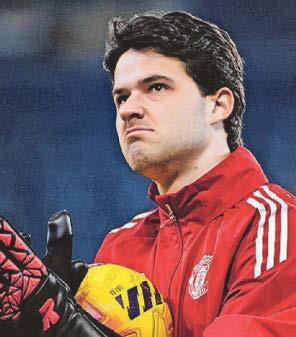 Lammens doubts laid to rest after impressive start