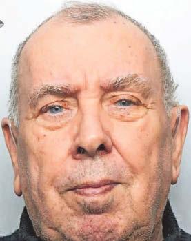 Mobile hairdresser foiled pensioner's robbery plot