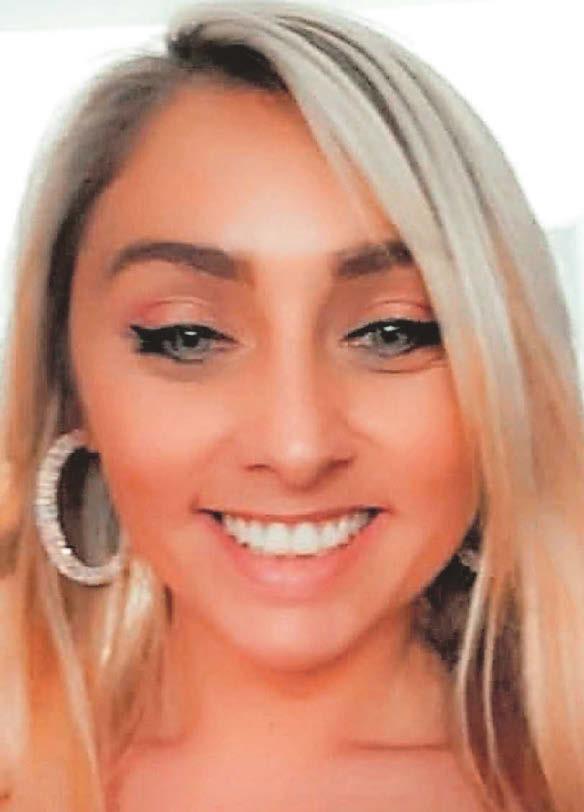 Thousands raised in memory of tragic decorator Amber