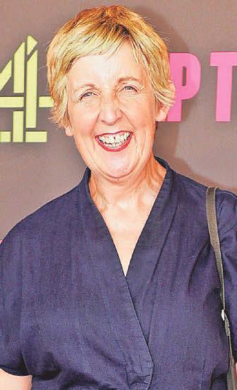 Corrie legend keeps the secret of Traitors' castle