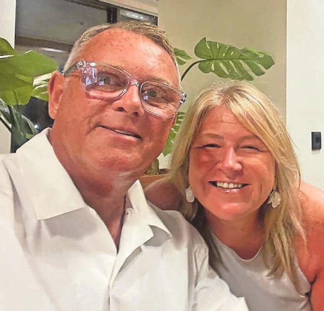 Man with hiccups was told he had just days to live