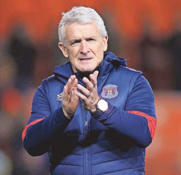 United legend Hughes left heartbroken by son's death