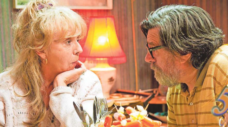 Royle Family legend needs Stacey's help