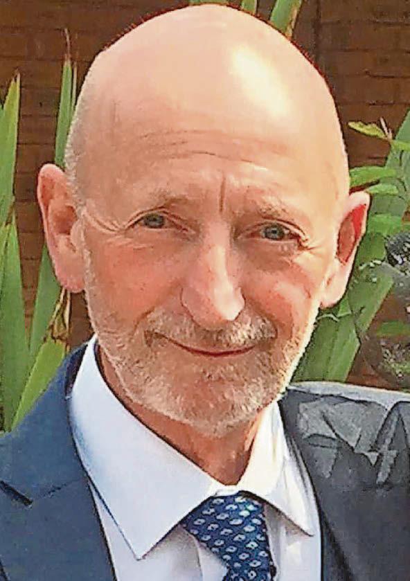 'NIGHTMARE' FOR FAMILY AS KILLER GRANTED LEAVE