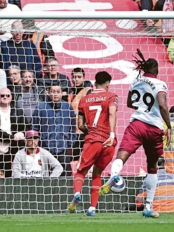 REDS TWO WINS FROM TITLE