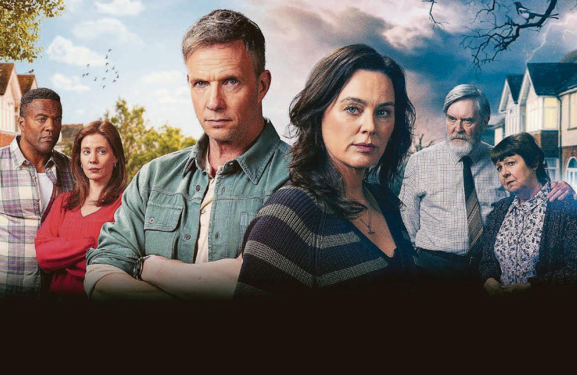 Neighbourly love or hate?