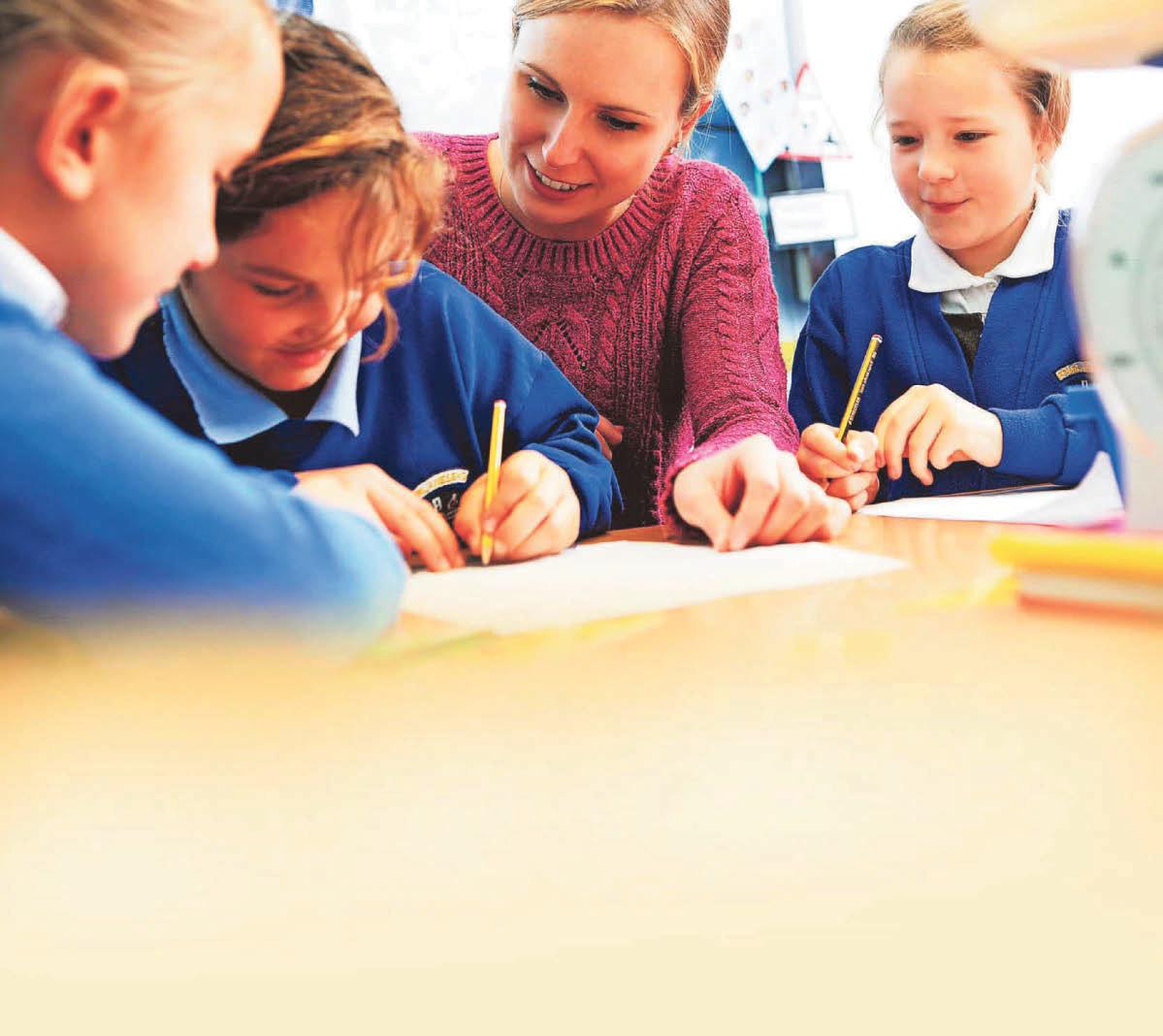 'Shocking waste' - more than £78m spent on agency staff in schools