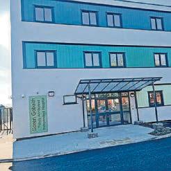 New mental health unit to open this month with hundreds of jobs created