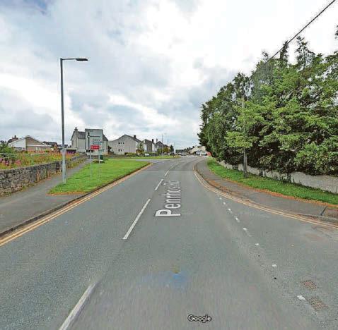 Roadworks near major hospital to cause disruption
