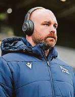 Wales international left looking for another job