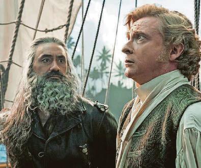 The world's a disastert It's time for the Darbyster to get back on stage