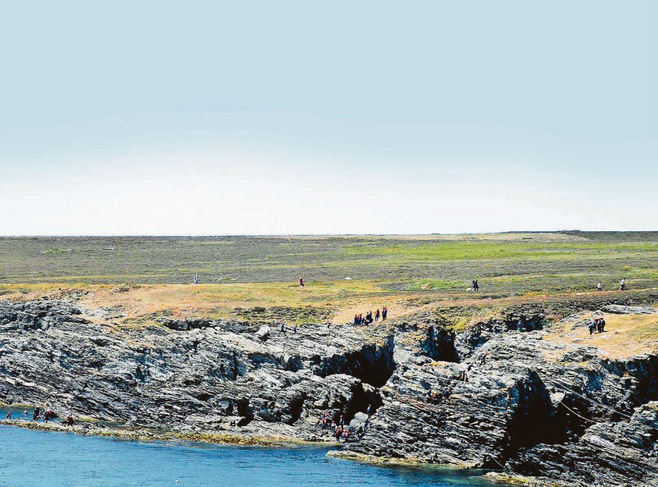 All adventure activities bar walking now banned at tourism hotspot