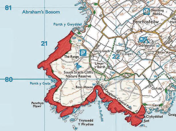 WILDLIFE PROTECTION ZONE TIGHTENED AFTER PREVIOUS RESTRICTIONS 'NOT ABIDED'