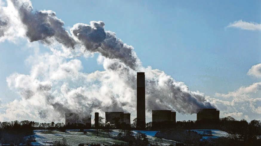 ‘More funding needed to get public sector to Net Zero 2030 target’