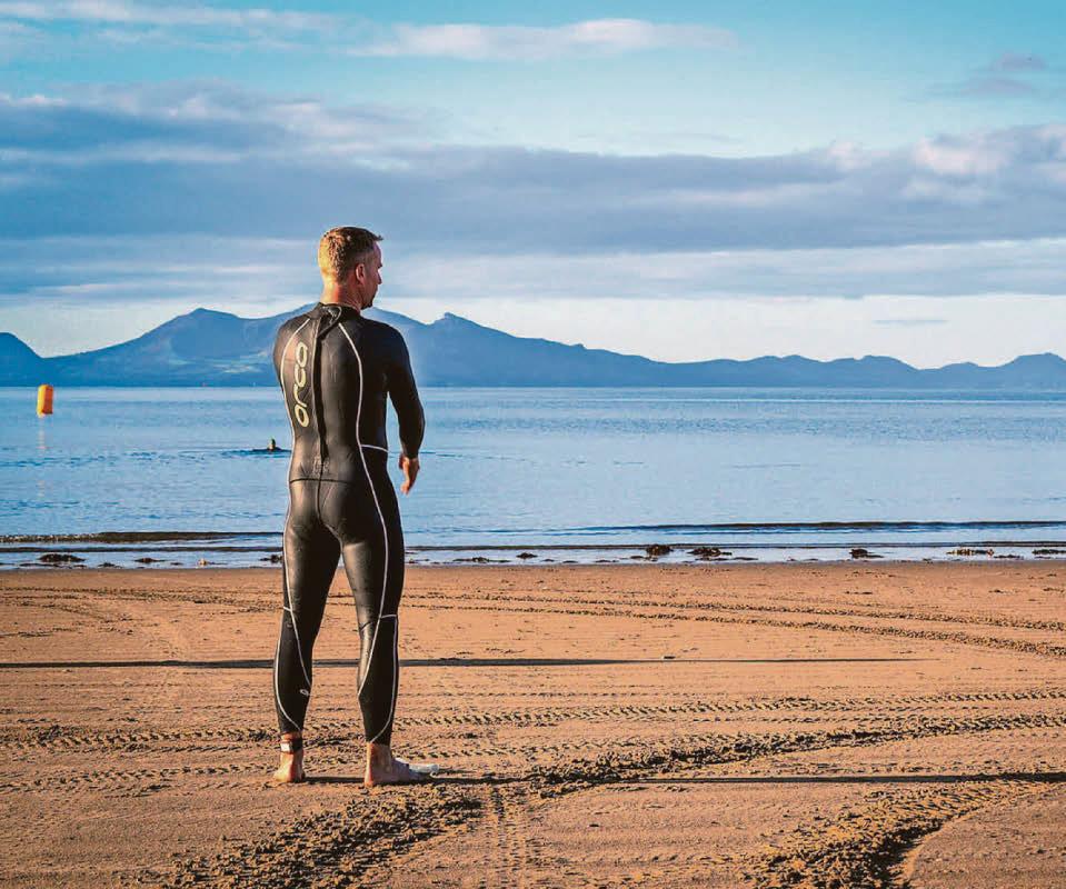 NORTH WALES EVENTS FIRM SNAPPED UP