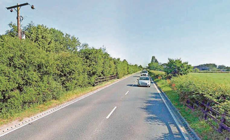 GATEWAY TO WALES ROAD CLOSURES SOON