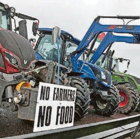 'It is morally wrong': YFCs vote against inheritance tax plans