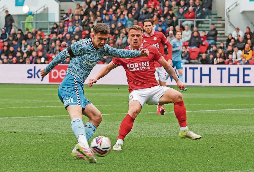 Everton 'most likely' place for Sunderland starlet Rigg to move