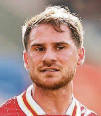 Mac: We are more patient under Slot