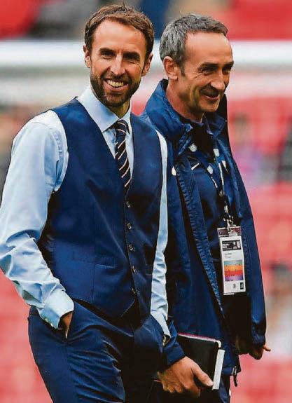 Reddin set to take the top job in Welsh rugby