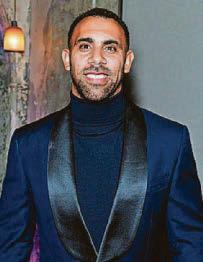 Anton backing for anti-racism